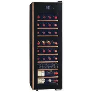 標準設置料金込】さくら製作所 SA38 二温度管理式ワインセラー 38本