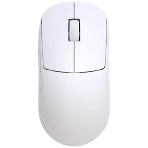 Sprime スプライム PM1 Wireless Gaming Mouse White ワイヤレス