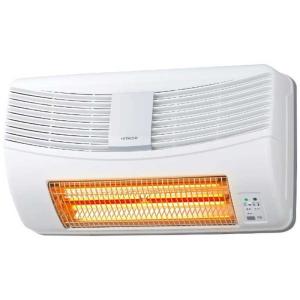 日立（HITACHI） 浴室暖房専用機（壁面取付・100V・コンセント無） HBD