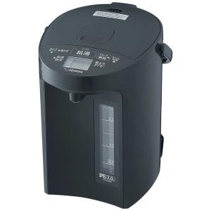 タイガー（TIGER） 電気ポット ［3.0L /蒸気セーブ機能つき］ クール