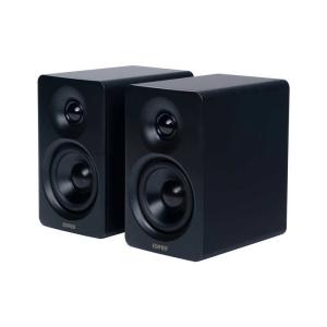 DENON（デノン） SC-M41 [CW:チェリー] ペアスピーカー : アバック