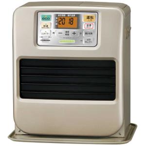 CORONA（コロナ） FH-ST3616BY-W 石油ファンヒーター 木造〜10畳