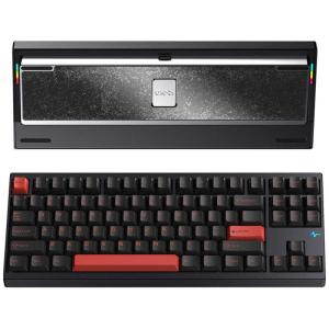 KIBU Wobkey Crush 80 Pro Navy(有線・ワイヤレス/Bluetooth・USB