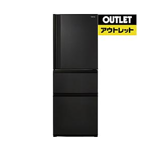 Panasonic（パナソニック） 冷蔵庫 二人暮らし 326L 右開き スリム 大