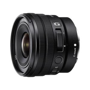 新品》SONY (ソニー) E 15mm F1.4 G SEL15F14G : カメラ専門店マップ