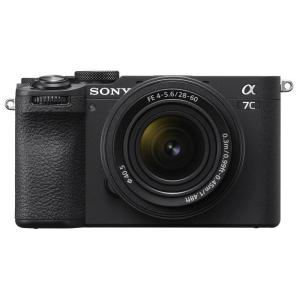 新品》SONY (ソニー) α7IV ボディ ILCE-7M4 : カメラ専門店マップ