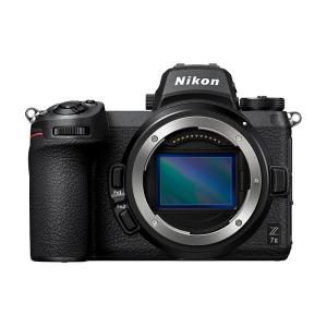 新品》Nikon (ニコン) Z30 ボディ【キャッシュバック￥5,000-対象