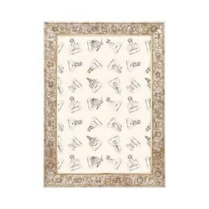 エンスカイ ワンピース ジグソーパズル専用フレーム アルティメット