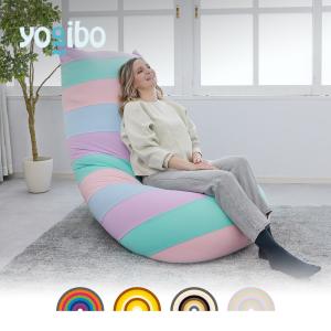 Yogibo（ヨギボー） 【送料無料】 Yogibo Max Rainbow Premium