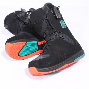 HEAD（ヘッド） JR BOA ジュニアボア 355313 24-25年モデル ジュニア