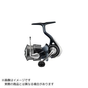 DAIWA（ダイワ） 24 エアリティ ST LT2000S-P (2024年モデル