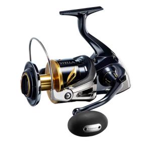 シマノ（SHIMANO） 19 ステラ SW 20000PG (2020年追加) リール