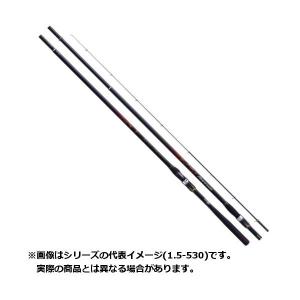 シマノ（SHIMANO） ロッド 19 ラフィーネ 1.2号ー500 【大型商品1