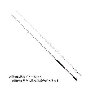 シマノ（SHIMANO） エギングロッド セフィア TT S86M(エギングロッド