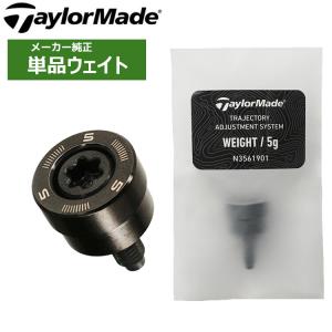 TaylorMade（テーラーメイド） (メール便対応) Qi4D / Qi35 用 TAS