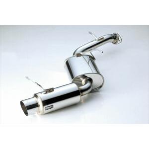 柿本改 送り先限定 柿本 GTbox Rev マフラー バモス HM1 NA 前期 H11/9