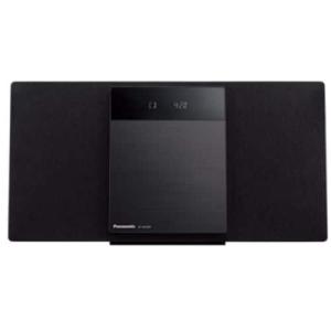 Panasonic（パナソニック） ミニコンポ FM/AM 2バンド Bluetooth対応