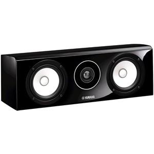 YAMAHA（ヤマハ） NS-C700-BP ピアノブラック センタースピーカー