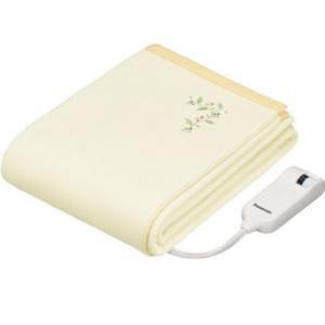 Panasonic（パナソニック） 電気毛布 電気かけしき毛布 シングルL