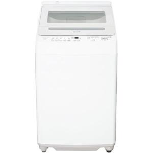 ZABOON 東芝 TOSHIBA 縦型洗濯乾燥機 洗濯8kg グランホワイト AW-8VH4