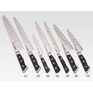 グレステンTMタイプ 牛刀 21cm 821TM : 厨房・Byonho - 通販 - Yahoo