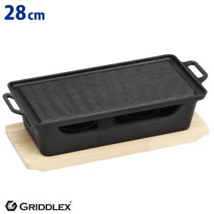 CHUBU 中部コーポレーション トキワ 鉄鋳物製 ステーキ皿 306 深型丸