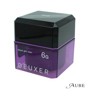 no3（NUMBER THREE） ナンバースリー デューサー アクアジェルワックス