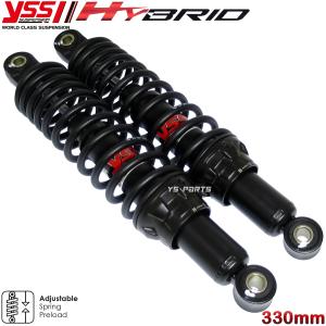 正規品 RCBフルアジャスタブルリアショック リヤショック プレミアム