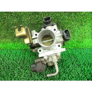 エブリィ DA62T DA62V DA64V スロットルボディ リビルト 13400-65H00