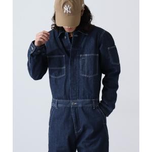 HOUSTON（ヒューストン） オールインワン HOUSTON M-47 オールインワン