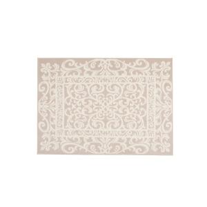 Francfranc（フランフラン） ラグ ラグマット カステ ラグ M 2000×1400