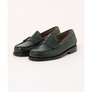 G.H.BASS（ジーエイチバス） ローファー 「SHIPS別注」BASS: スエード