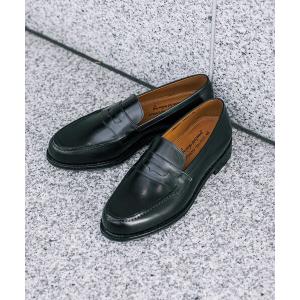 Berwick 1707（バーウィック） ローファー Berwick コイン ローファー