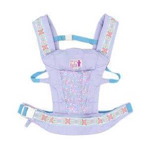 抱っこ紐 抱っこひも PULUA BABY CARRIER（プルアベビーキャリア
