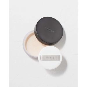 THREE（スリー） アドバンスドエシリアルスムースオペレータールース