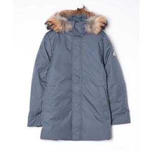 Pyrenex（ピレネックス） アヌシー ダウンジャケット ダウンコート