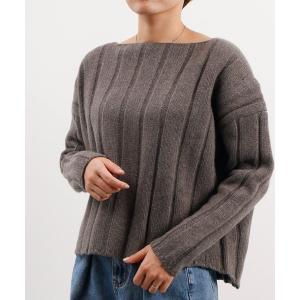 JANESMITH（ジェーンスミス） カーディガン ジェーンスミス / ウール