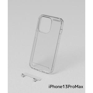 Topologie（トポロジー） スマホケース Hypersnap Phone Case「ケース