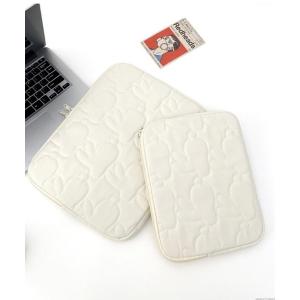 BAGGU（バグゥ） 2024新作 ノートパソコンケース ラップトップ