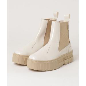 PUMA（プーマ） ブーツ ウィメンズ メイズ チェルシー スウェード