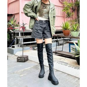 SY UNITED ARROWS（シー ユナイテッドアローズ） ブーツ 「SY