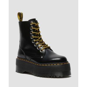 Dr.Martens（ドクターマーチン） ブーツ MAYBOLE ハイ レッグ ブーツ