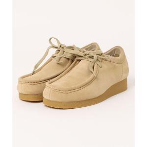 Clarks（クラークス） デッキシューズ Weaver メンズ : ZOZOTOWN Yahoo