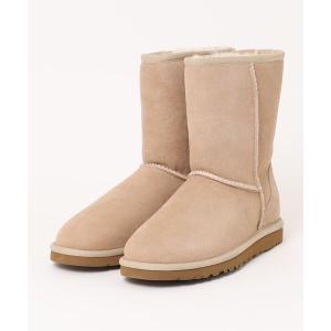 UGG Australia（アグオーストラリア） ブーツ 「UGG」CLASSIC SHORT II