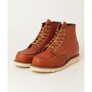 RED WING SHOES（レッドウィング） ブーツ RED WING 8875 IRISH SETTER
