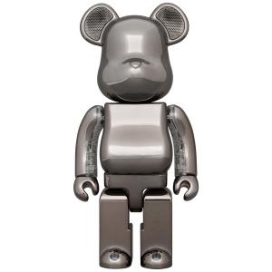 カウズ KAWS ×MEDICOM TOY BE＠RBRICK 400% COMPANION 人体模型ベア
