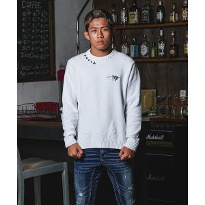 2026年2月】アダムス ジャグラー（adamsJUGGLER／メンズニット