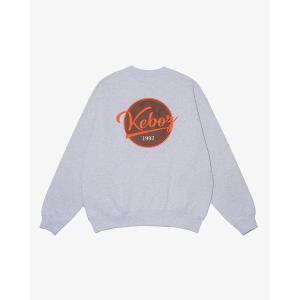 KEBOZ（ケボズ） ナイロンジャケット SUPPLEX NYLON ICON SPORTS