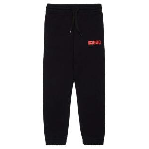 DIESEL KIDS パンツ DIESEL（ディーゼル）Kids ＆ Junior ワンポイント