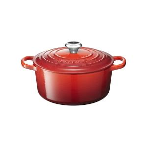 Le Creuset（ル・クルーゼ） キッチン シグニチャー ココット